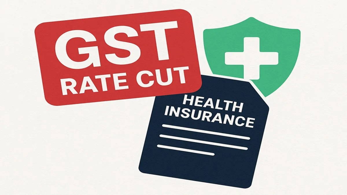 Gst & ITR